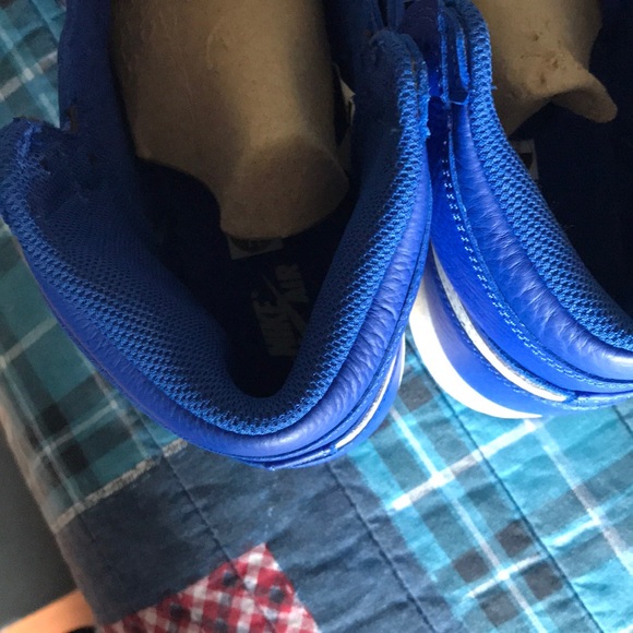 Air Jordan 1 Hyper Royle gs